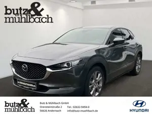 Mazda CX-30 Selection 2WD