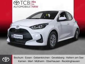 Toyota Yaris 1.5 Hybrid NAVI SHZ KLIMA Carplay