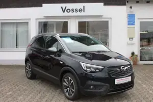 Opel Crossland X 1.2 Ultimate Bluetooth Head Up Display