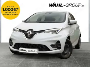 Renault ZOE EXPERIENCE Batteriemiete R135 Z.E. 50*NAVI*KAMERA* Bild 2