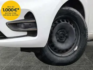 Renault ZOE EXPERIENCE Batteriemiete R135 Z.E. 50*NAVI*KAMERA* Bild 5