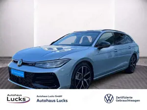 Volkswagen Passat Variant 2.0 TDI 4Mot. R-Line "Signature"