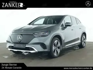 Mercedes-Benz EQE SUV EQE 300 *AHK*360*BURMESTER*DISTRONIC*PANO*MEMORY
