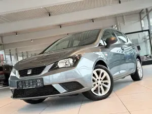 SEAT Ibiza Lim. Reference*AC*