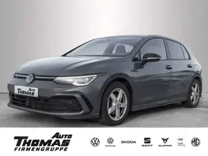 Volkswagen Golf VIII R-Line 1.5 eTSI DSG LED+NAVI+ACC