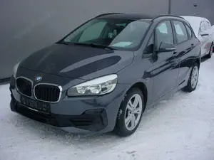 BMW 216 216DA Active Tourer *Dachreling*Navi*AHK*