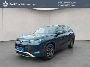 Volkswagen Tayron 1.5 eTSI DSG Life 7-Sitzer AHK/Kamera/Navi