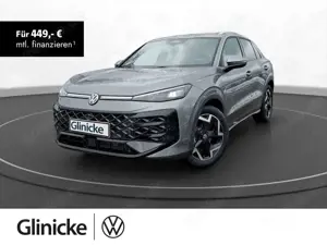 Volkswagen T-Roc R-Line 150 PS DSG | Ganzjahresreifen | PAN