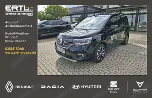 Renault Kangoo E-TECH Techno EV45 AC22