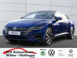 Volkswagen Arteon Shooting Brake 1.4 TSI Hybrid R-Line STANDHZG P...