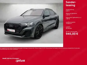 Audi Q8 SUV 50 TDI quattro tiptronic *Matrix*ACC*