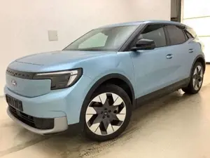 Ford Explorer Premium,4JGarant,Ergositz,Wärmep.,AHK