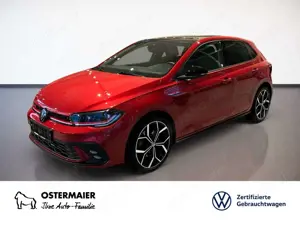 Volkswagen Polo GTI BLACK 207PS DSG NP.46T.NAVIPRO.PANO.KAMERA.18