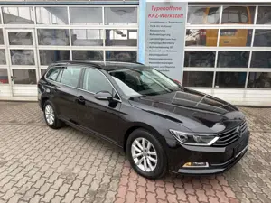 Volkswagen Passat Variant 1.6 TDI , Sitzheizung,wenig Km ,1.Hand, HU/AU neu