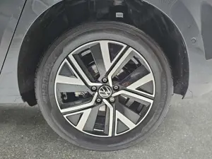 Volkswagen Touran TOURAN 1.5 TSI DSG COMFORTLINE NAVI LED ACC SPUR W