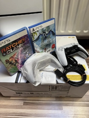 PlayStation 5 Bild 2