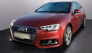 Audi A4 A4 Avant 40 TDI S