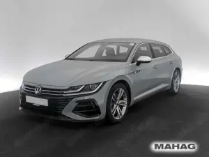 Volkswagen Arteon R 4 Mot 2.0 TSI LED Navi P