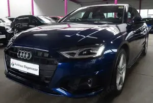 Audi A4 40 2.0 TDI*OPTIK SPORT PAKET*