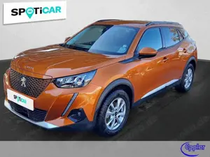 Peugeot 2008 e-2008 Allure Pack   Kamera Navi Sitzheizung