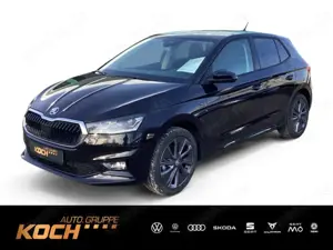 Skoda Fabia Tour 1.5 TSI*NAVI*ACC*LED*