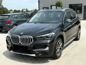 BMW X1 xDrive20d Aut.