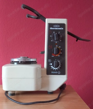 Thermomix TM 3300