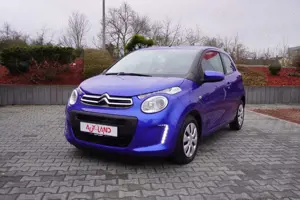 Citroen C1 Bild 2