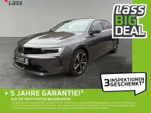 Opel Astra L 1.5 D Elegance 2xKlima AUT DynLicht Kam.