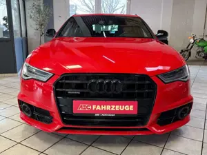 Audi A6 Avant 3.0 TDI Quattro Competition Bild 5