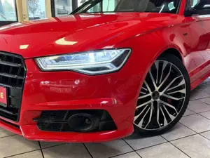 Audi A6 Avant 3.0 TDI Quattro Competition Bild 2