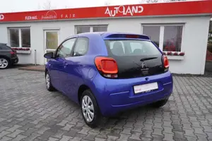 Citroen C1 Bild 3