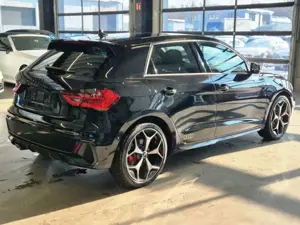 Audi A1 SPORTBACK 40 TFSI S LINE DYNAMICPAKET ACC CAM Bild 5