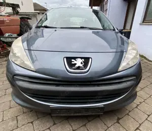 Peugeot 207 207 90 Filou