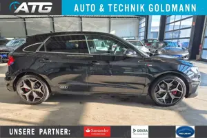 Audi A1 SPORTBACK 40 TFSI S LINE DYNAMICPAKET ACC CAM