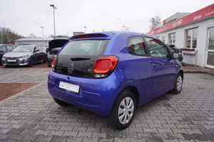 Citroen C1 Bild 5