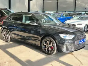 Audi A1 SPORTBACK 40 TFSI S LINE DYNAMICPAKET ACC CAM Bild 3