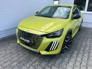 Peugeot 208 Hybrid 136 e-DSC6 GT (U)