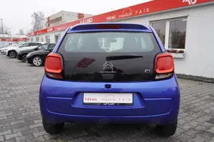 Citroen C1 Bild 4
