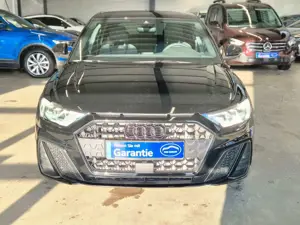 Audi A1 SPORTBACK 40 TFSI S LINE DYNAMICPAKET ACC CAM Bild 2
