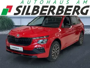 Skoda Kamiq Balance 1,0TSI 85KW DSG MATRIX ACC KAMERA KESSY