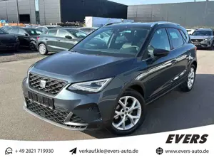 SEAT Arona FR 1.0 TSI DSG NAVI KAMERA ALLWETTER LED
