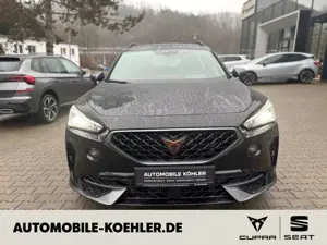 CUPRA Formentor VZ 2.0TSI 180kW 245 PS 7-Gang DSG
