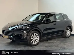 Porsche Cayenne 3.0 14.WEGE+MEMORY+360°+ACC