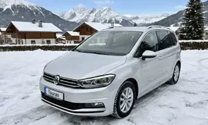 Volkswagen Touran 2.0 TDI SCR DSG Comfortline