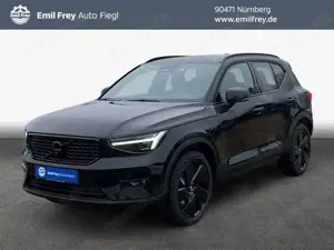 Volvo XC40 XC40 B3 B DKG Plus Black Edition 120 kW, 5-türig