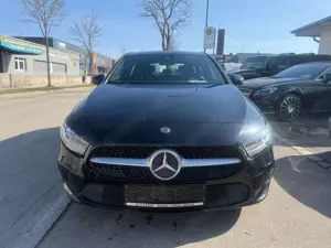 Mercedes-Benz A 180 d