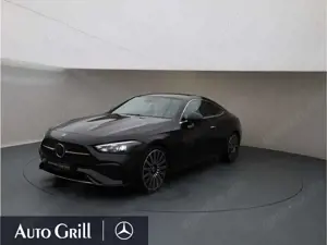 Mercedes-Benz CLE 200 Cp. AMG FAP+ Premium Pano 360 DigiLight