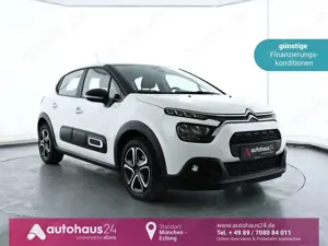 Citroen C3 1.2 PureTech Feel Pack LED|ParkPilot|Klima
