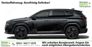 Citroen C5 Aircross MAX Hybrid Pano eHK Keyl Nav 360° BT 107 kW (14...